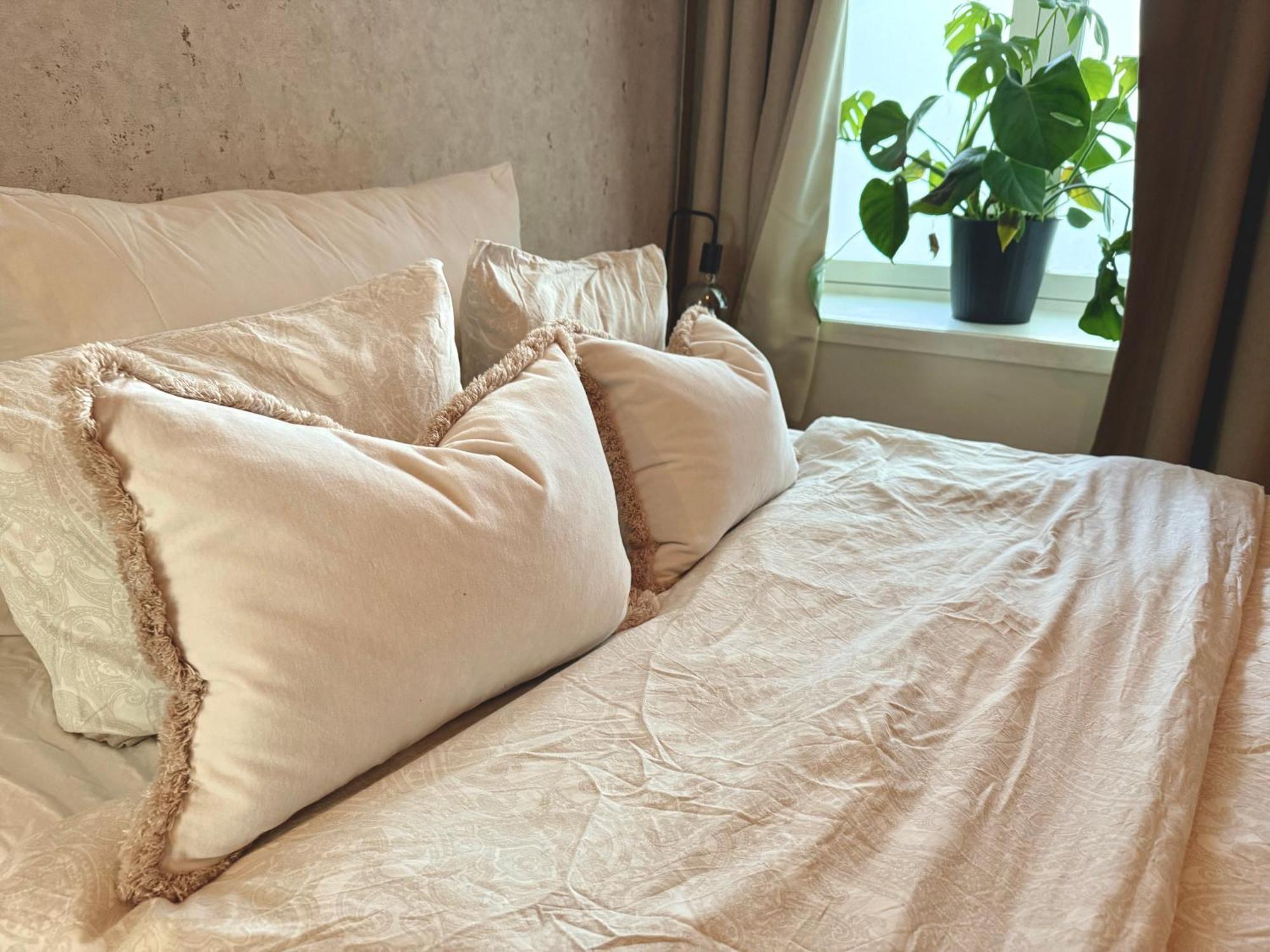 Elegant With A Location In Appartement Oslo