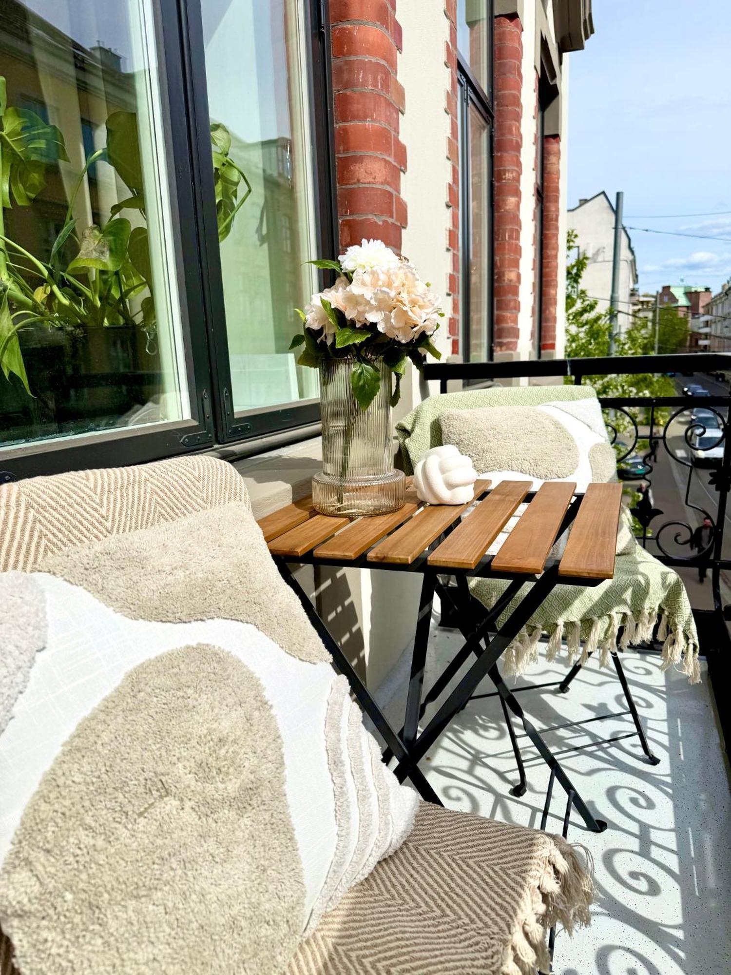 Appartement Elegant With A Location In Oslo